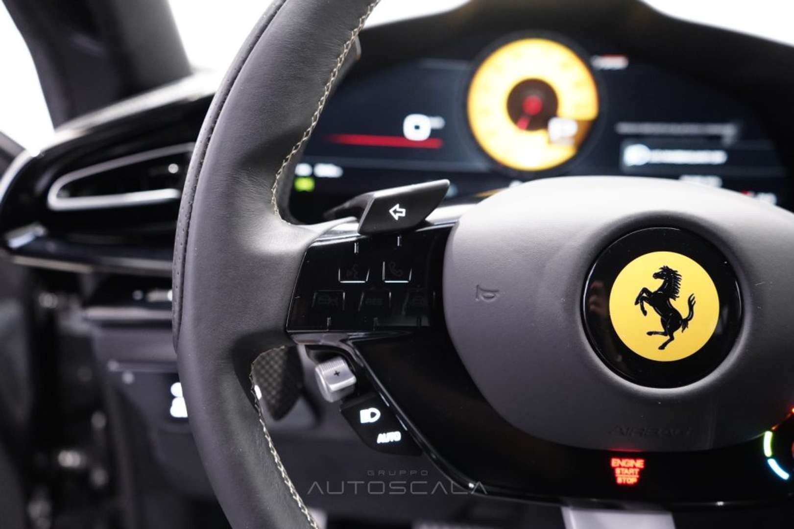 Ferrari Purosangue - 2025 - Joinsteer - #19