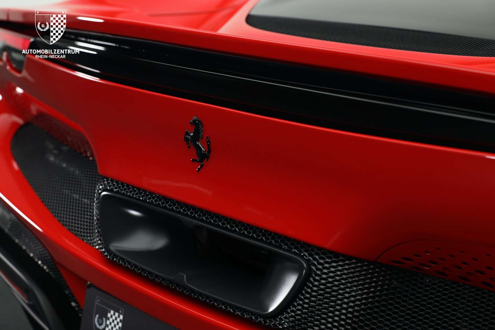 Ferrari 296 GTS - 2024 - Joinsteer - #12