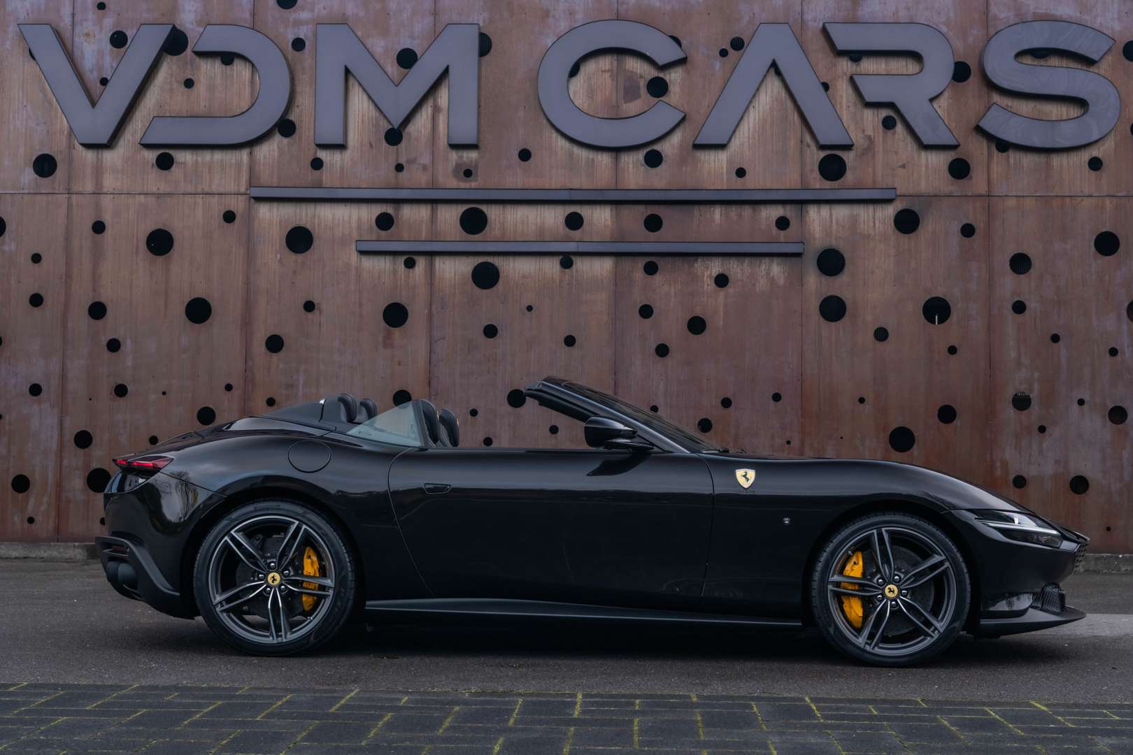 Ferrari Roma Spider - 2026 - Joinsteer - #8