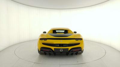 Ferrari 296 GTB -  - Joinsteer - #3