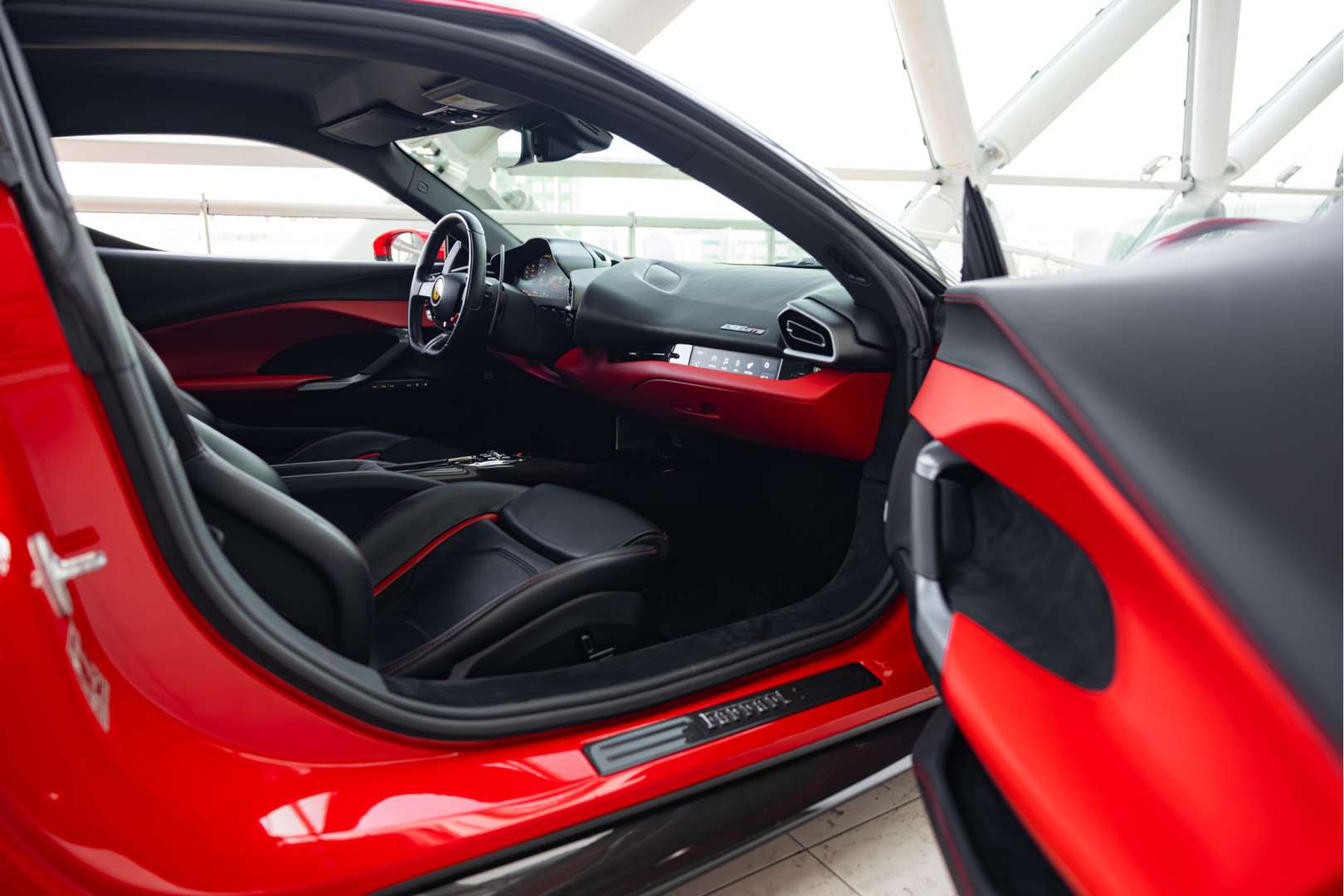 Ferrari 296 GTB - 2022 - Joinsteer - #44