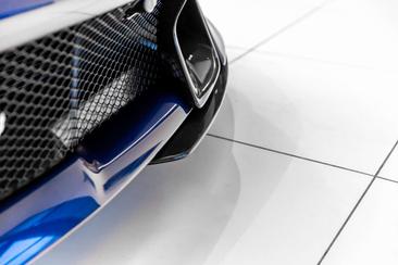 Ferrari 812 Competizione — photo 18