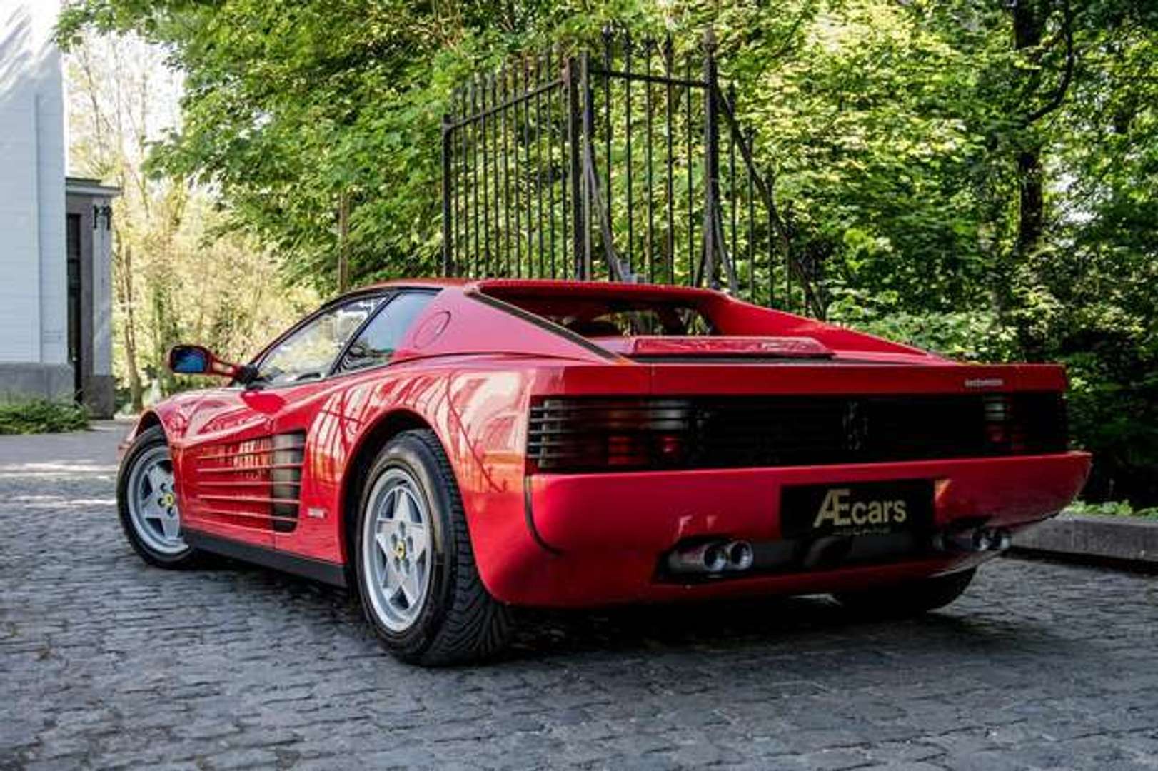 Ferrari Testarossa - 1989 - Joinsteer - #2