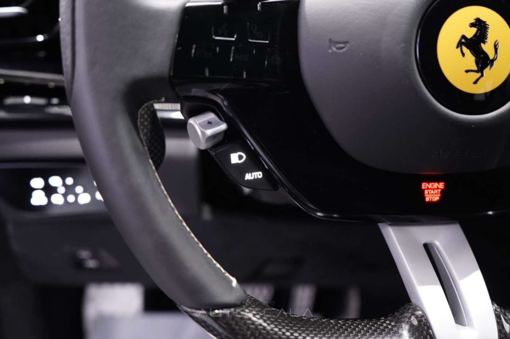 Ferrari Purosangue - 2025 - Joinsteer - #20