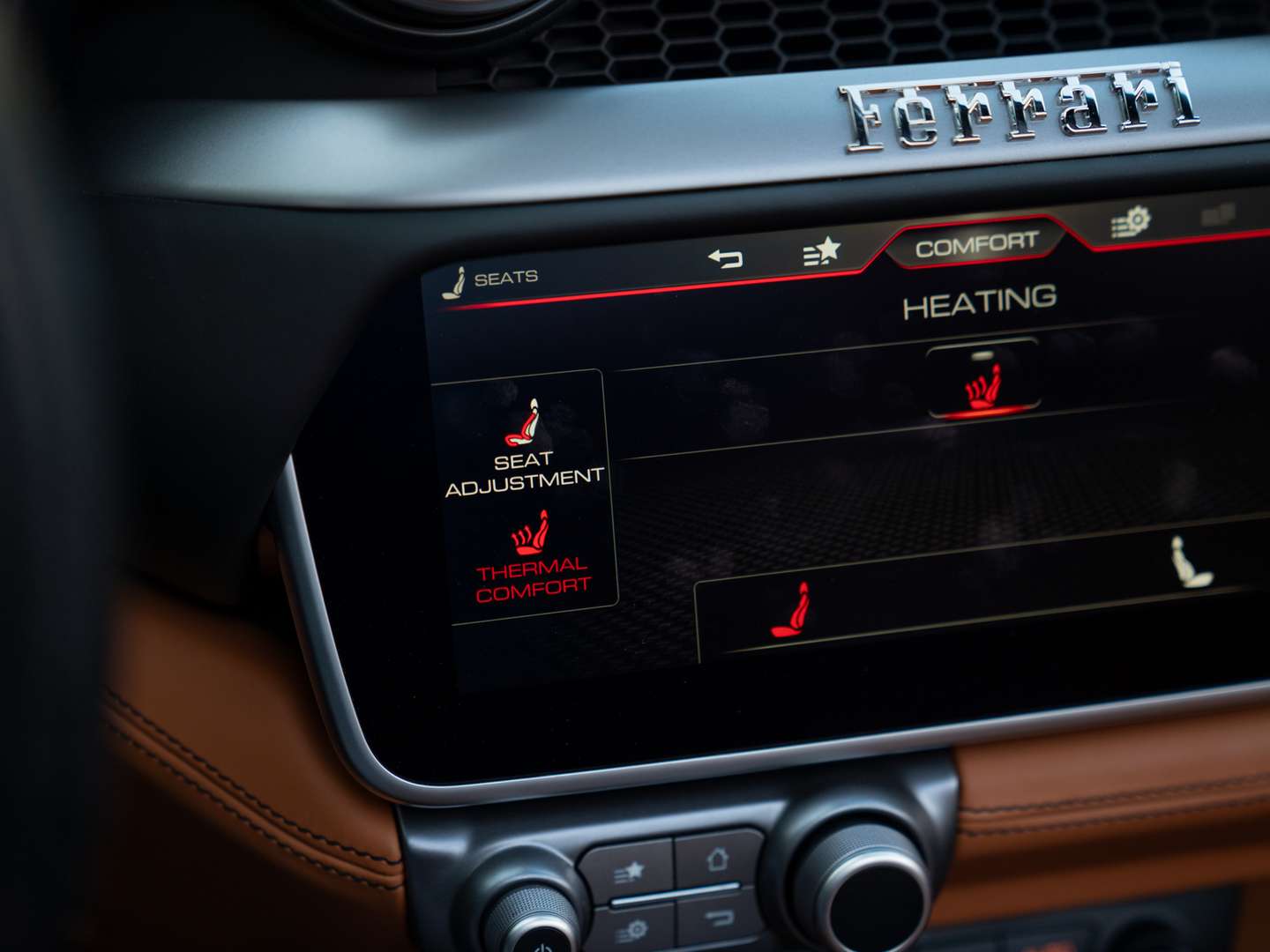 Ferrari Portofino - 2018 - Joinsteer - #42