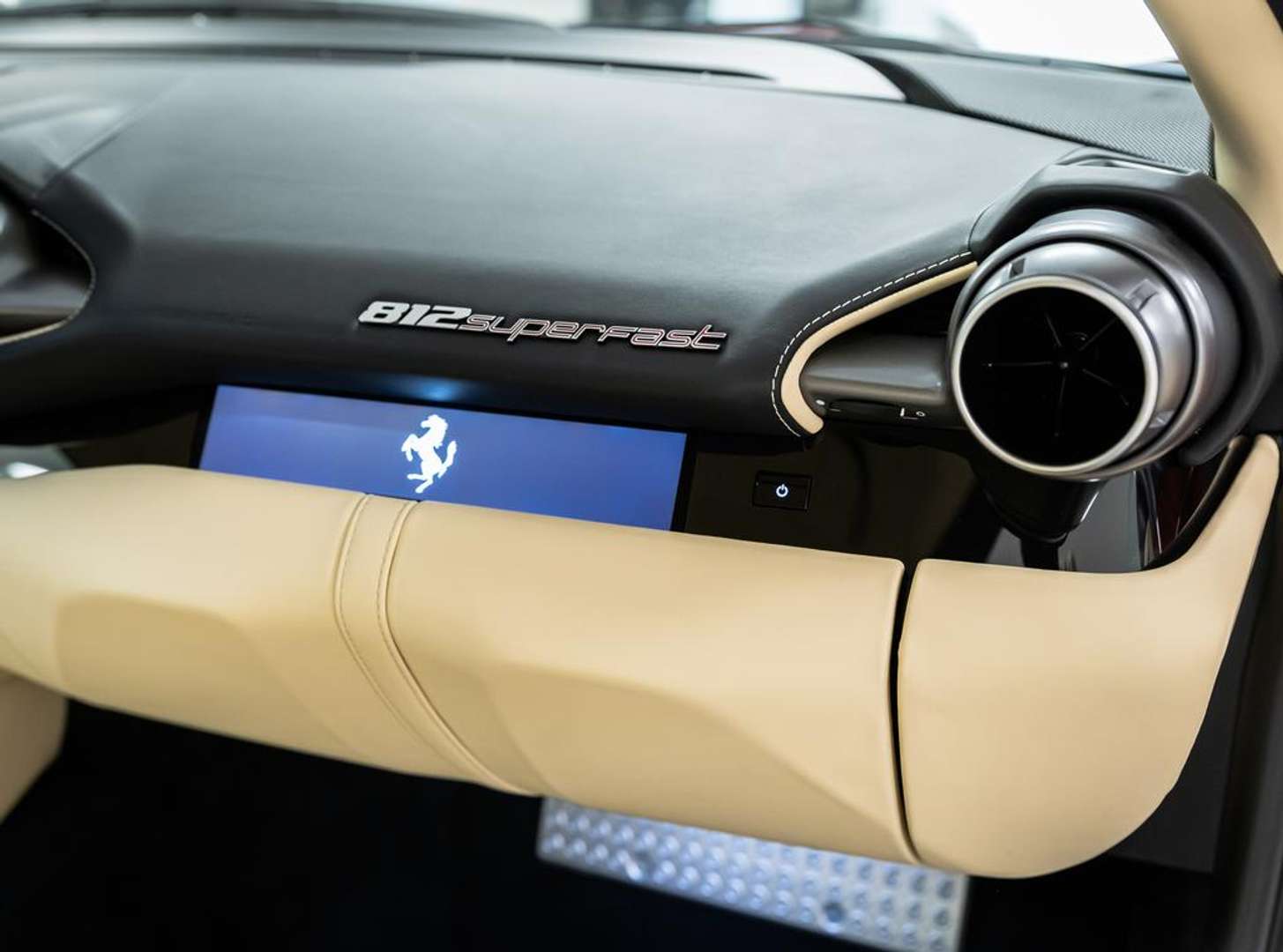 Ferrari 812 Superfast - 2020 - Joinsteer - #14