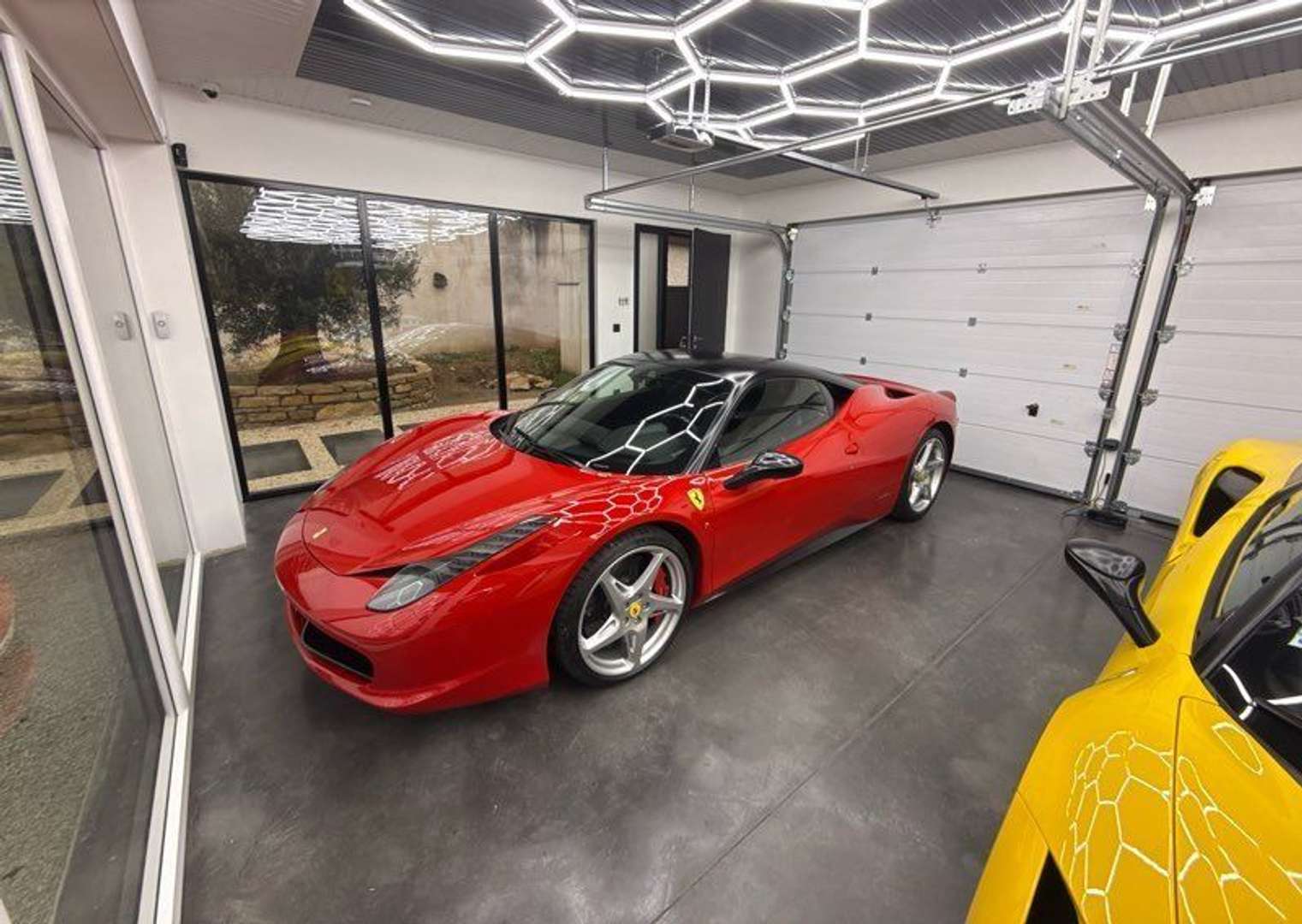 Ferrari 458 Italia - 2011 - Joinsteer - #8