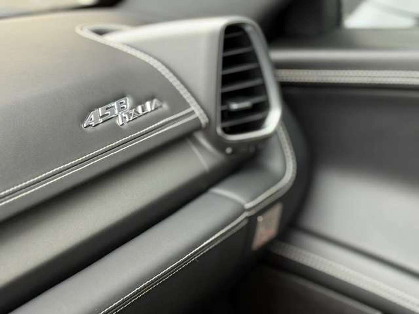 Ferrari 458 Italia - 2011 - Joinsteer - #27