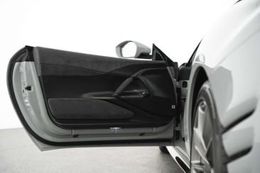 Ferrari 812 Competizione — photo 41