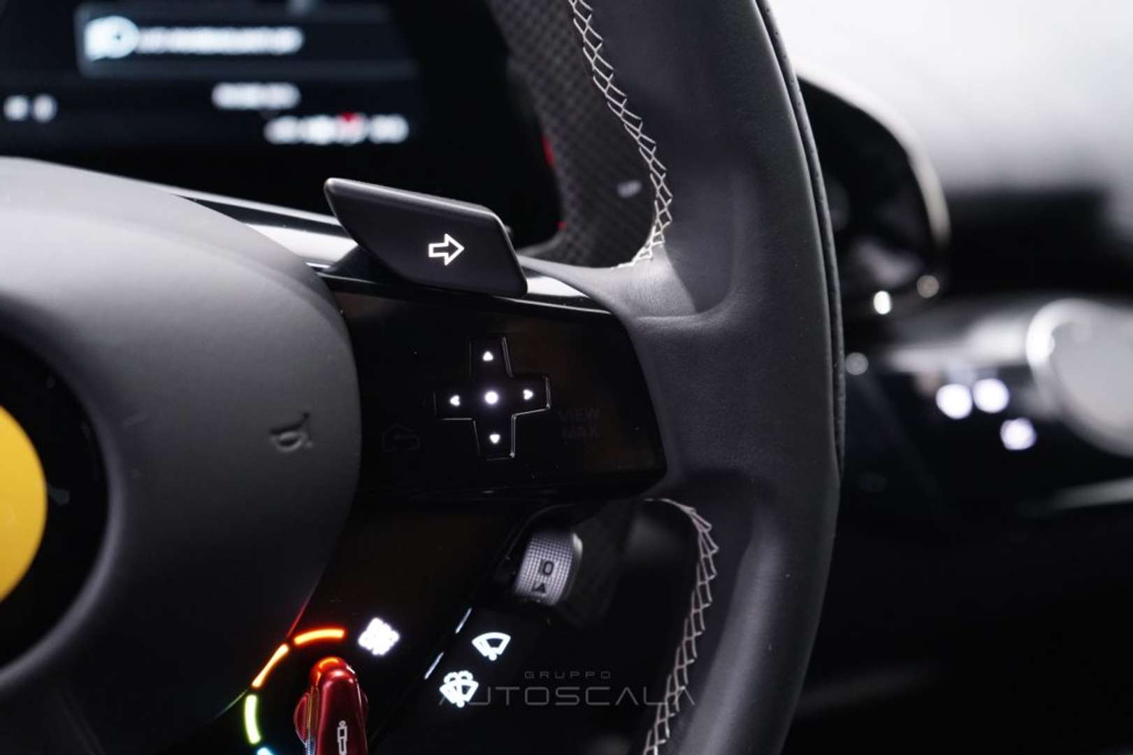 Ferrari Purosangue - 2025 - Joinsteer - #21