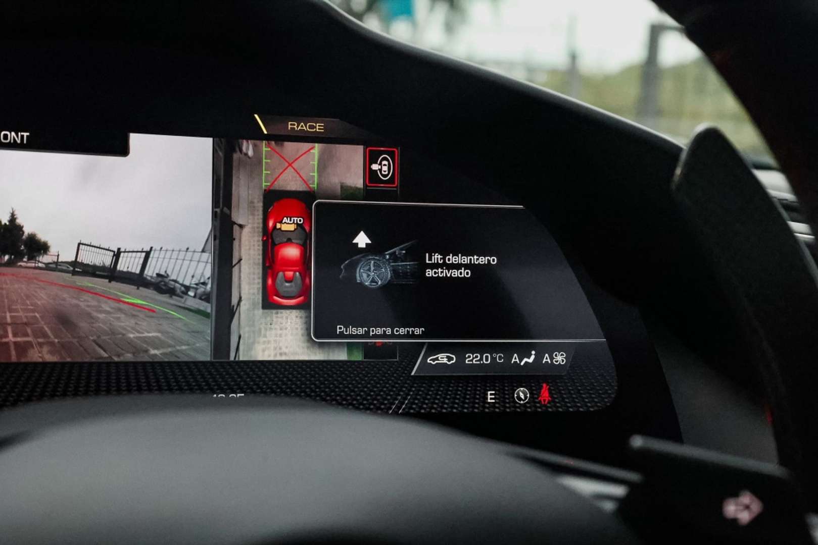 Ferrari 296 GTB - 2022 - Joinsteer - #19