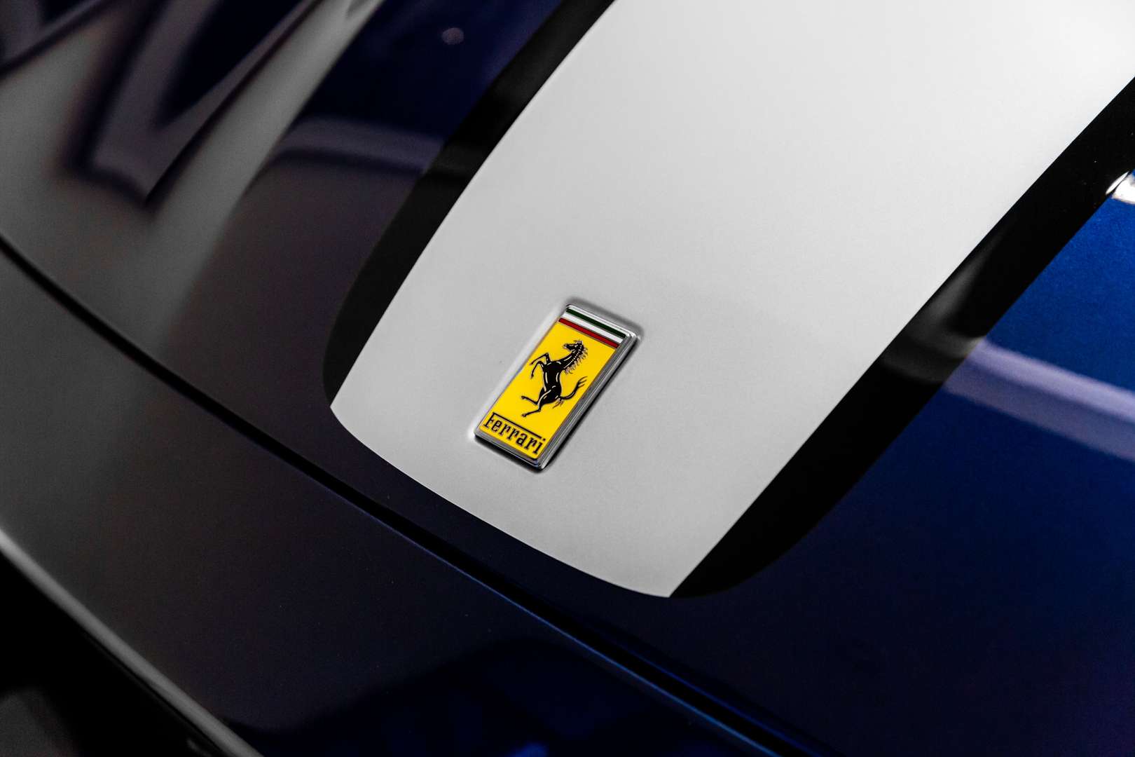 Ferrari 812 Competizione - 2022 - Joinsteer - #19