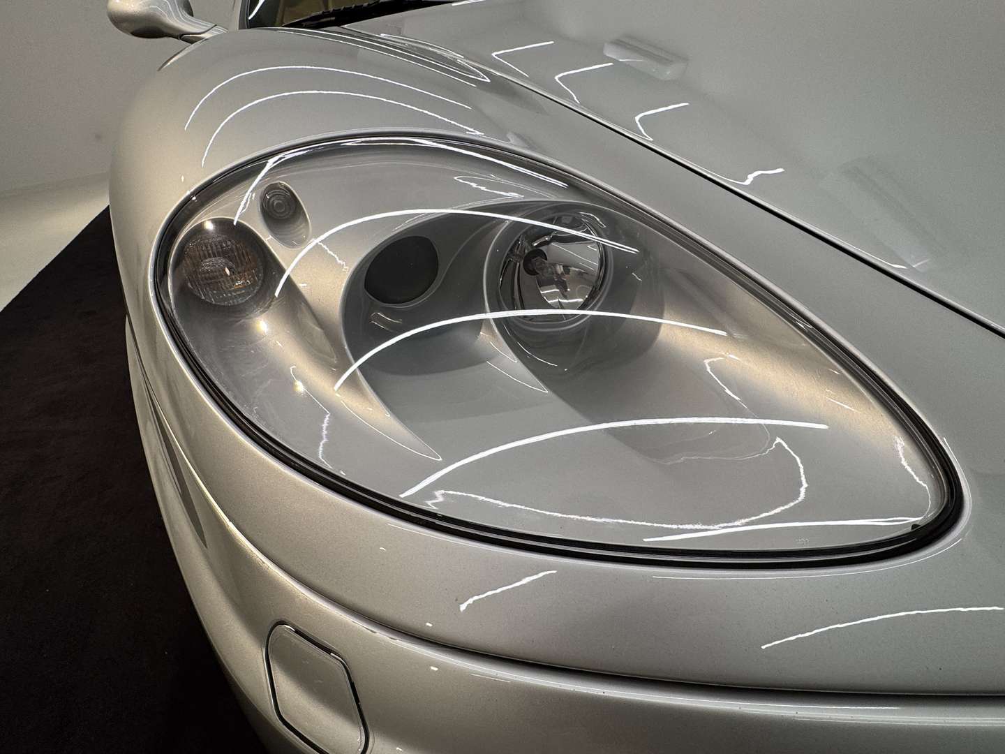 Ferrari 360 Modena - 2002 - Joinsteer - #16