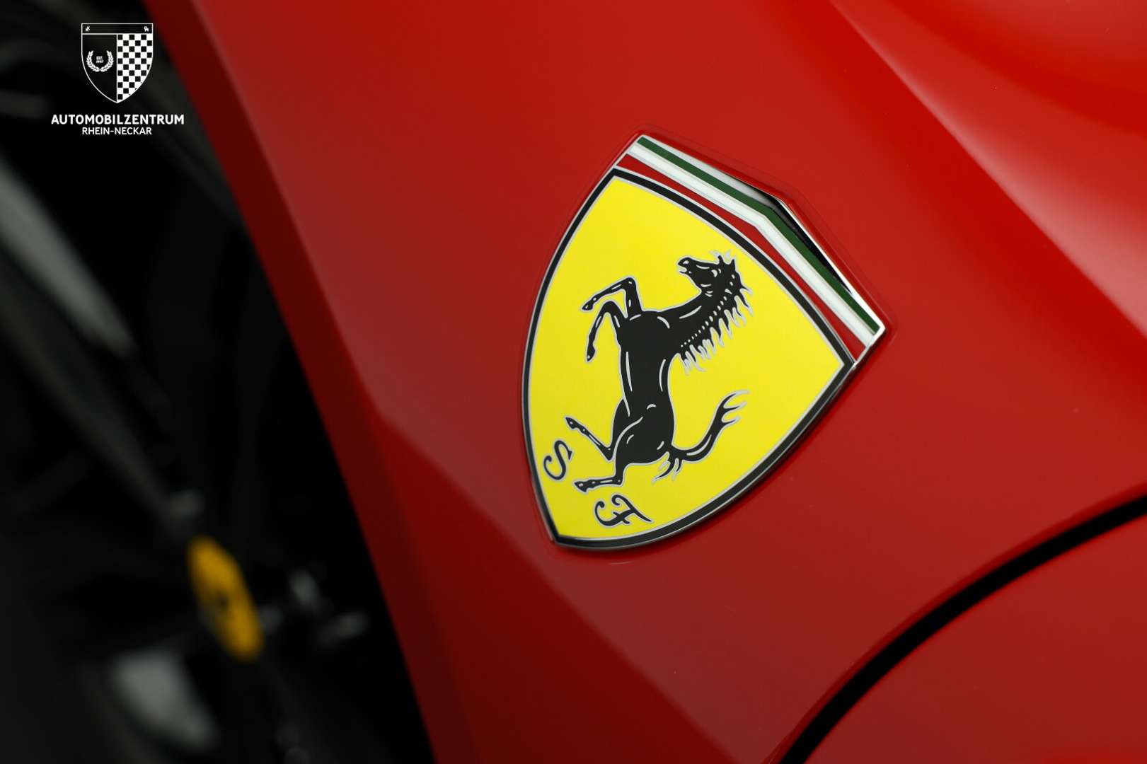 Ferrari 296 GTS - 2024 - Joinsteer - #14