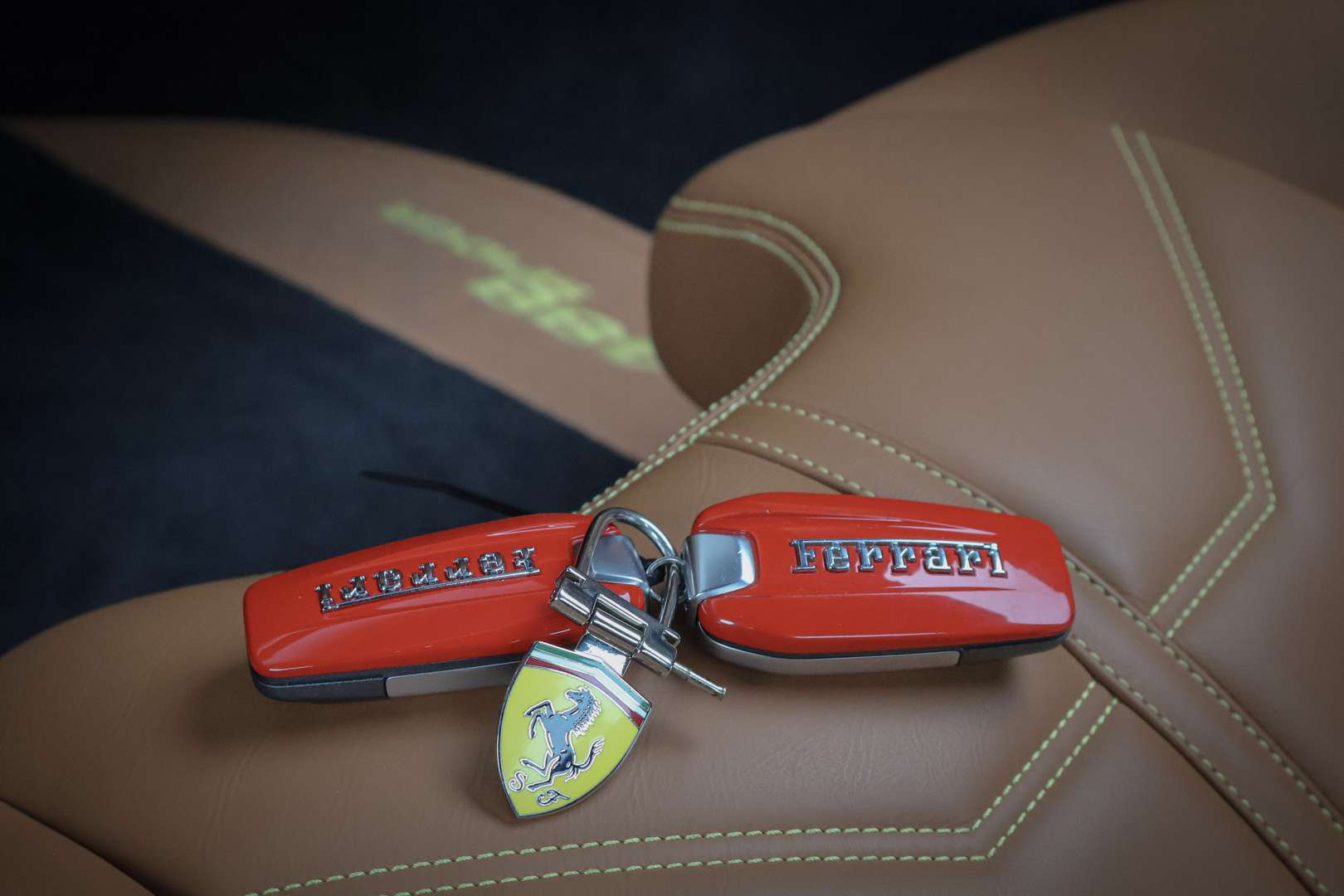 Ferrari 488 Spider - 2017 - Joinsteer - #29