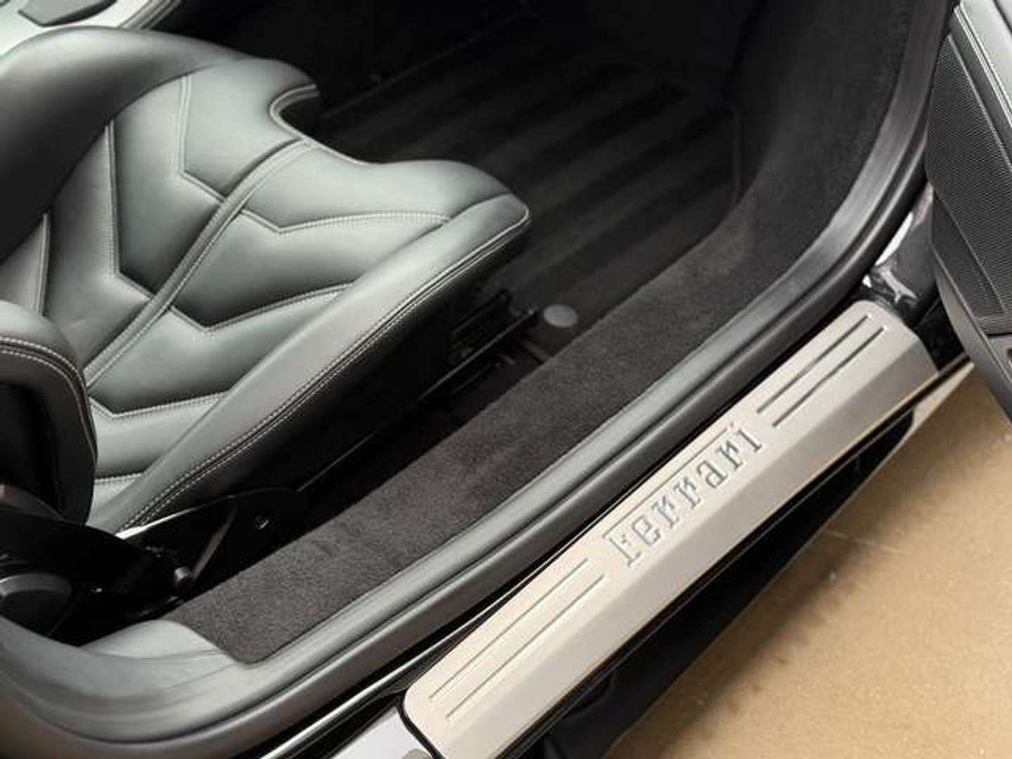 Ferrari 458 Italia - 2011 - Joinsteer - #28