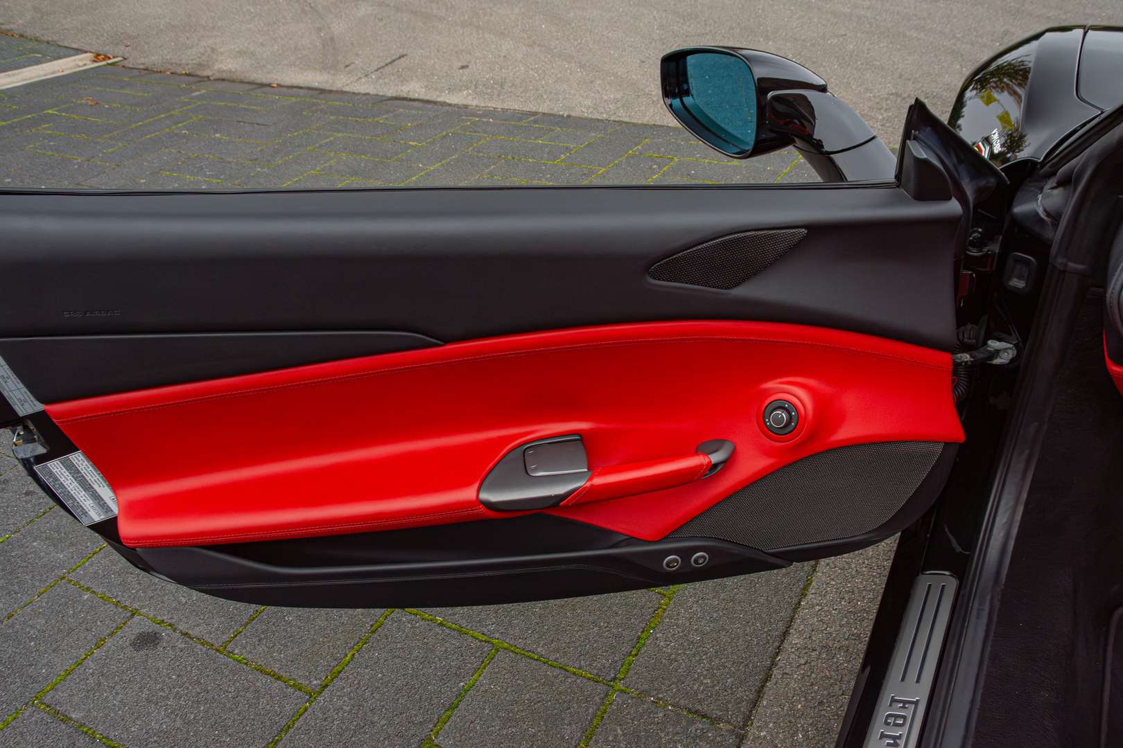 Ferrari 488 Spider - 2017 - Joinsteer - #18