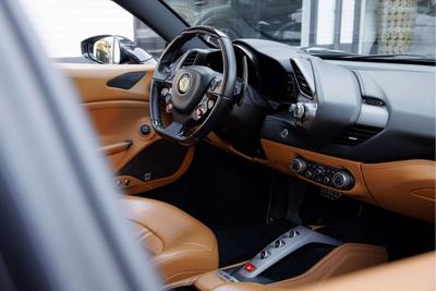 Ferrari 488 GTB -  - Joinsteer - #4