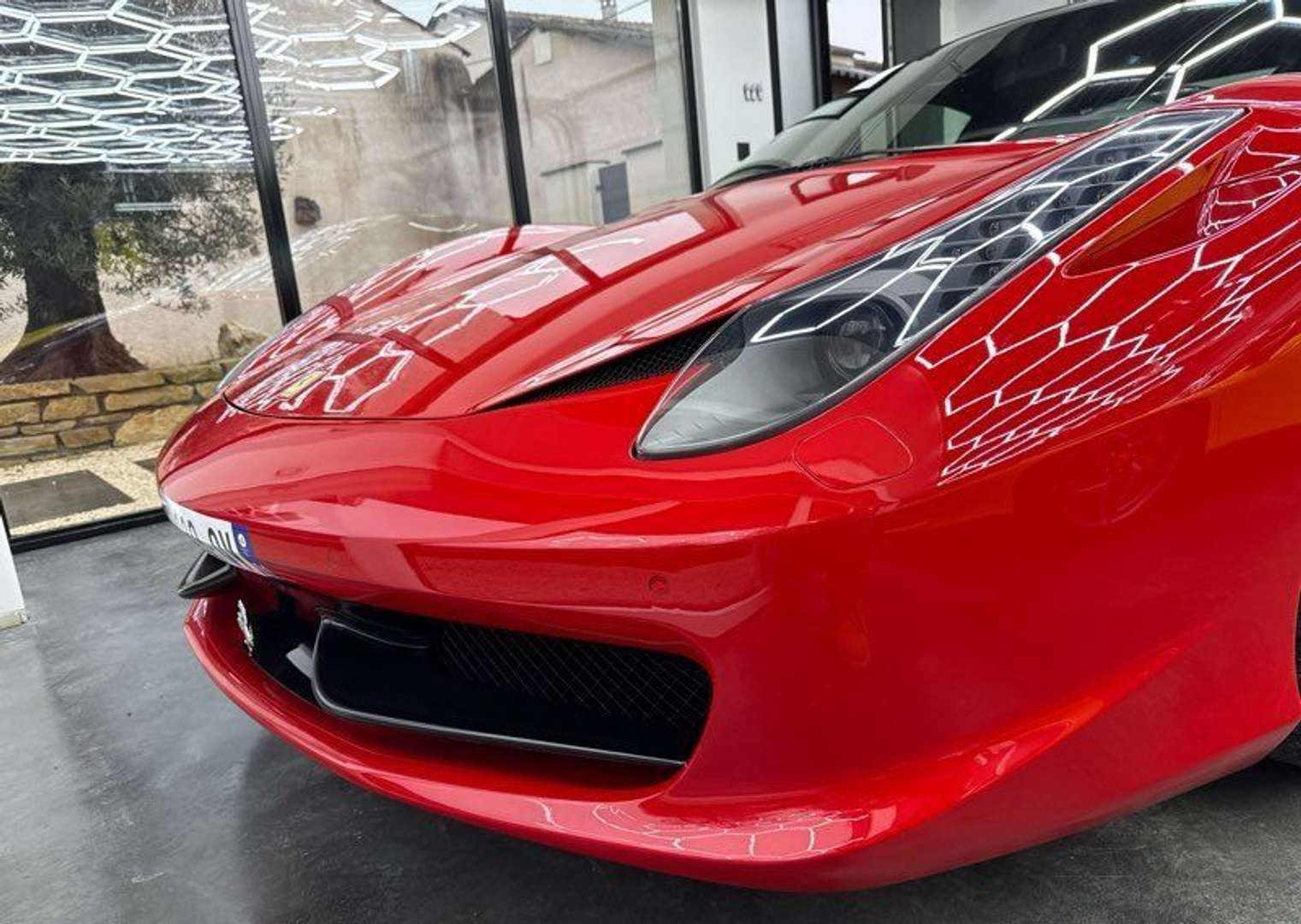 Ferrari 458 Italia - 2011 - Joinsteer - #9