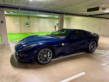 Ferrari 812 GTS — photo 2