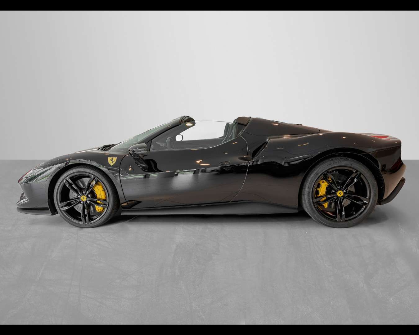 Ferrari 296 GTS - 2024 - Joinsteer - #3