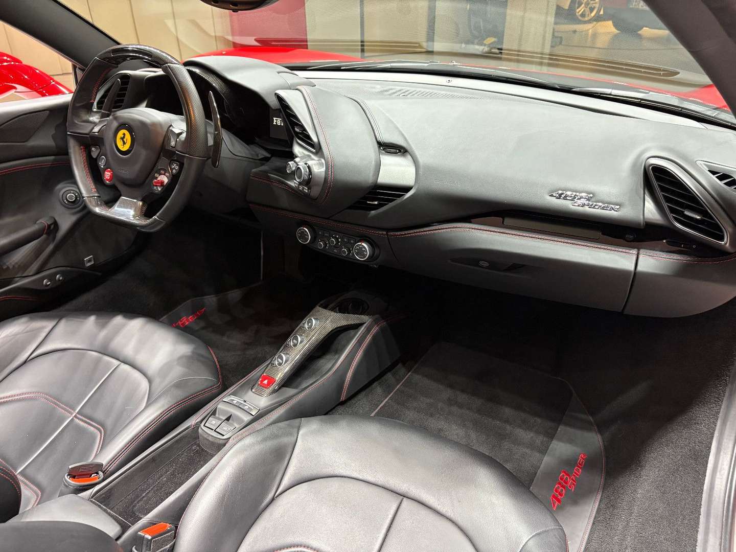 Ferrari 488 - 2017 - Joinsteer - #20