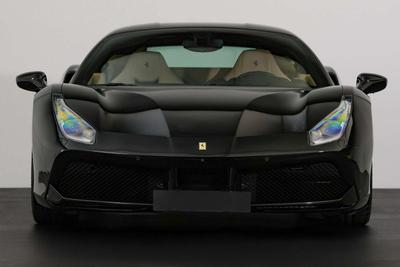 Ferrari 488 GTB -  - Joinsteer - #2