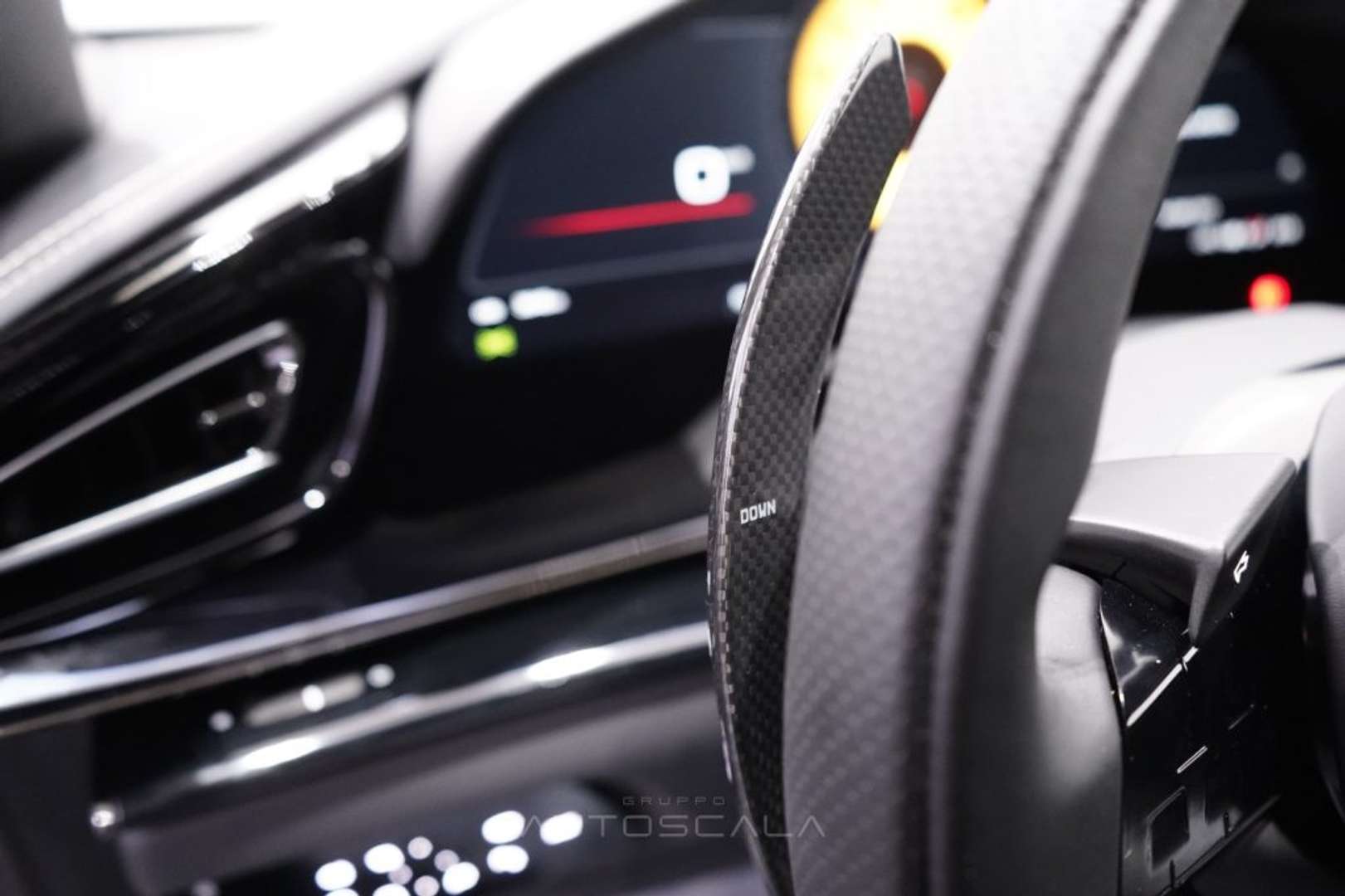 Ferrari Purosangue - 2025 - Joinsteer - #22