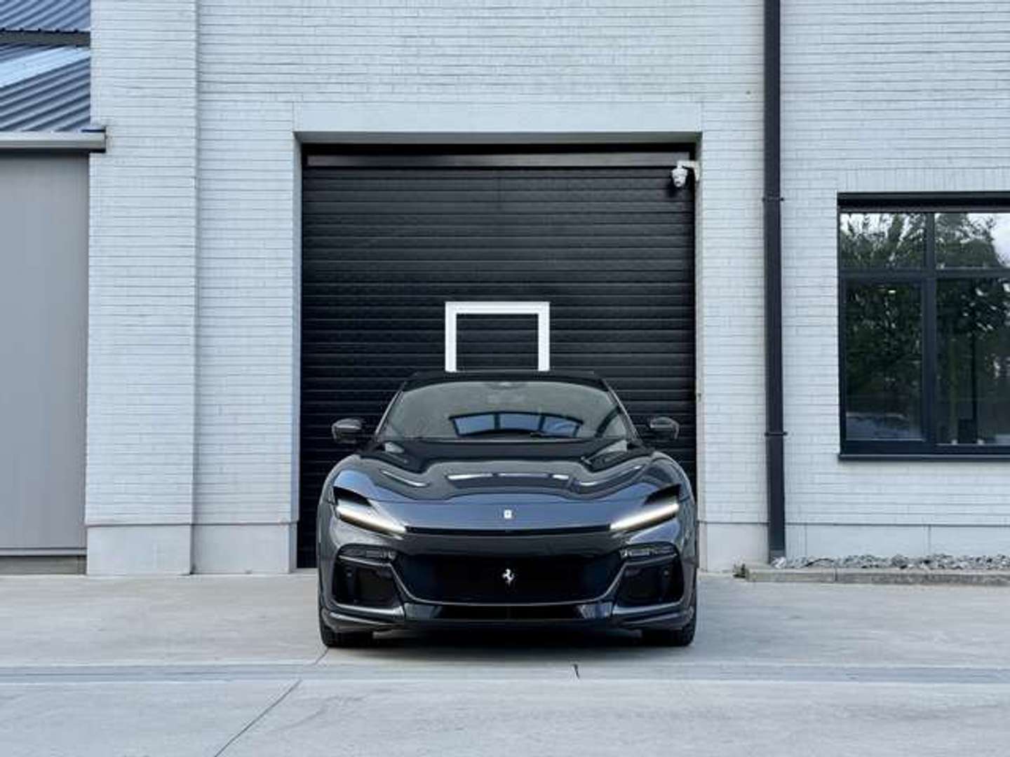 Ferrari Purosangue - 2024 - Joinsteer - #3