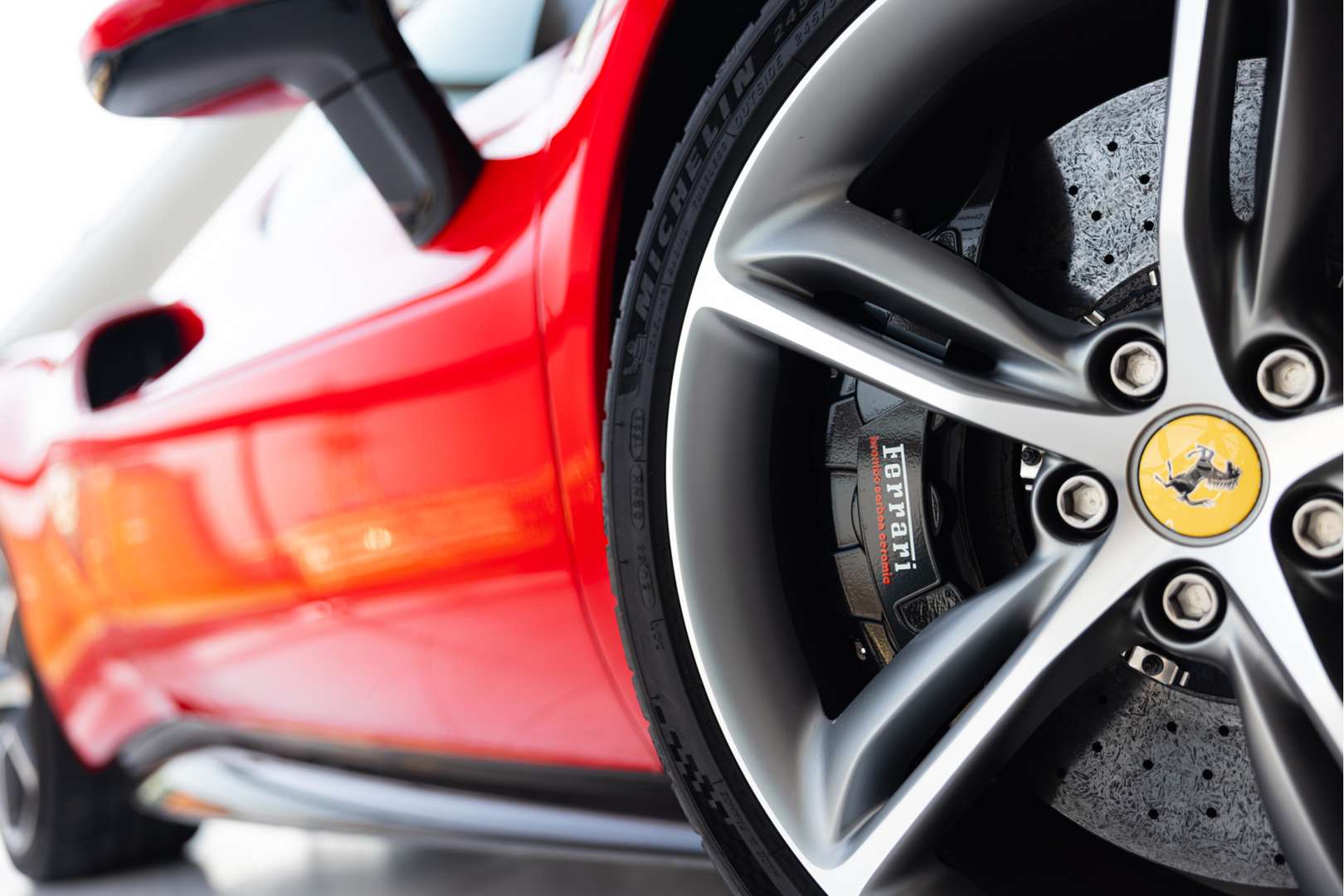 Ferrari 296 GTB - 2022 - Joinsteer - #46