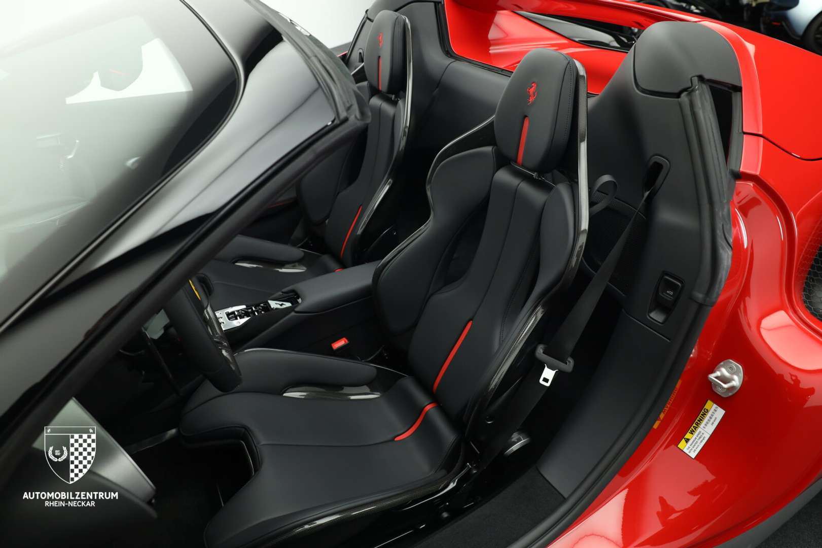 Ferrari 296 GTS - 2024 - Joinsteer - #15