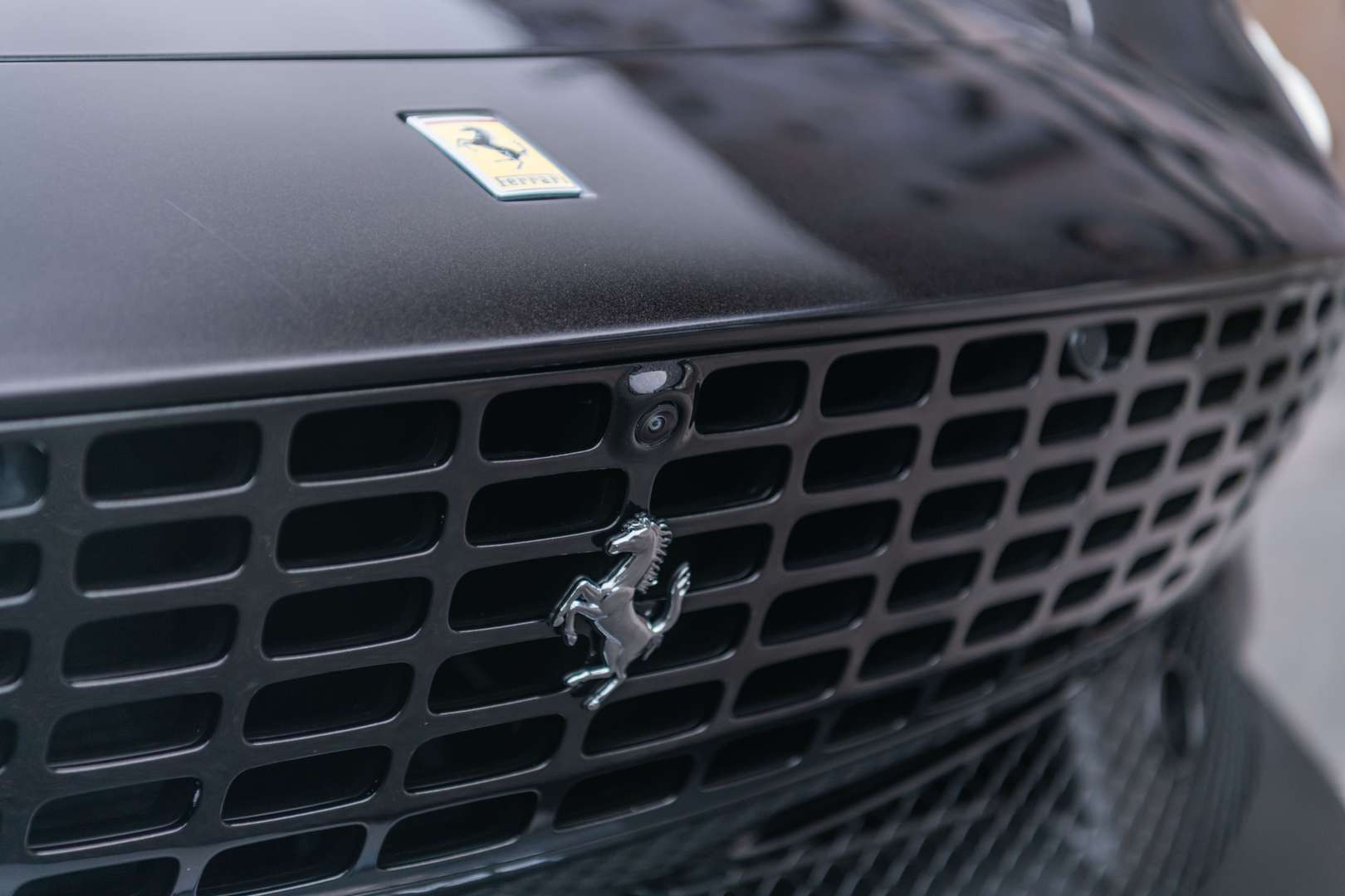 Ferrari Roma Spider - 2026 - Joinsteer - #11