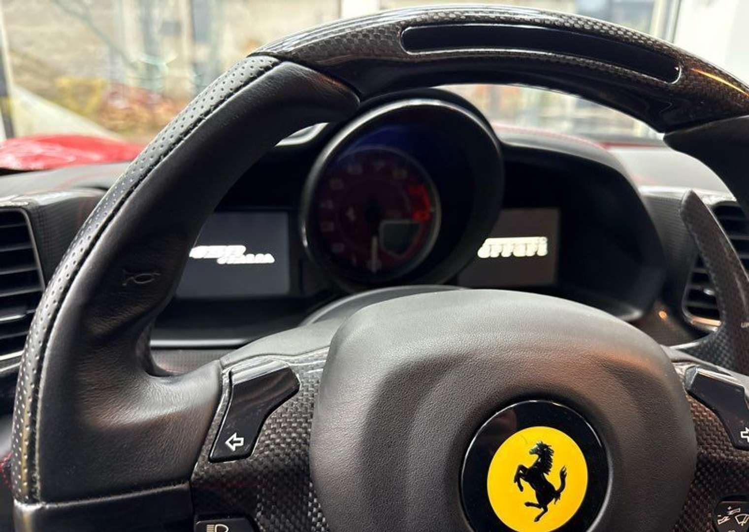 Ferrari 458 Italia - 2011 - Joinsteer - #10