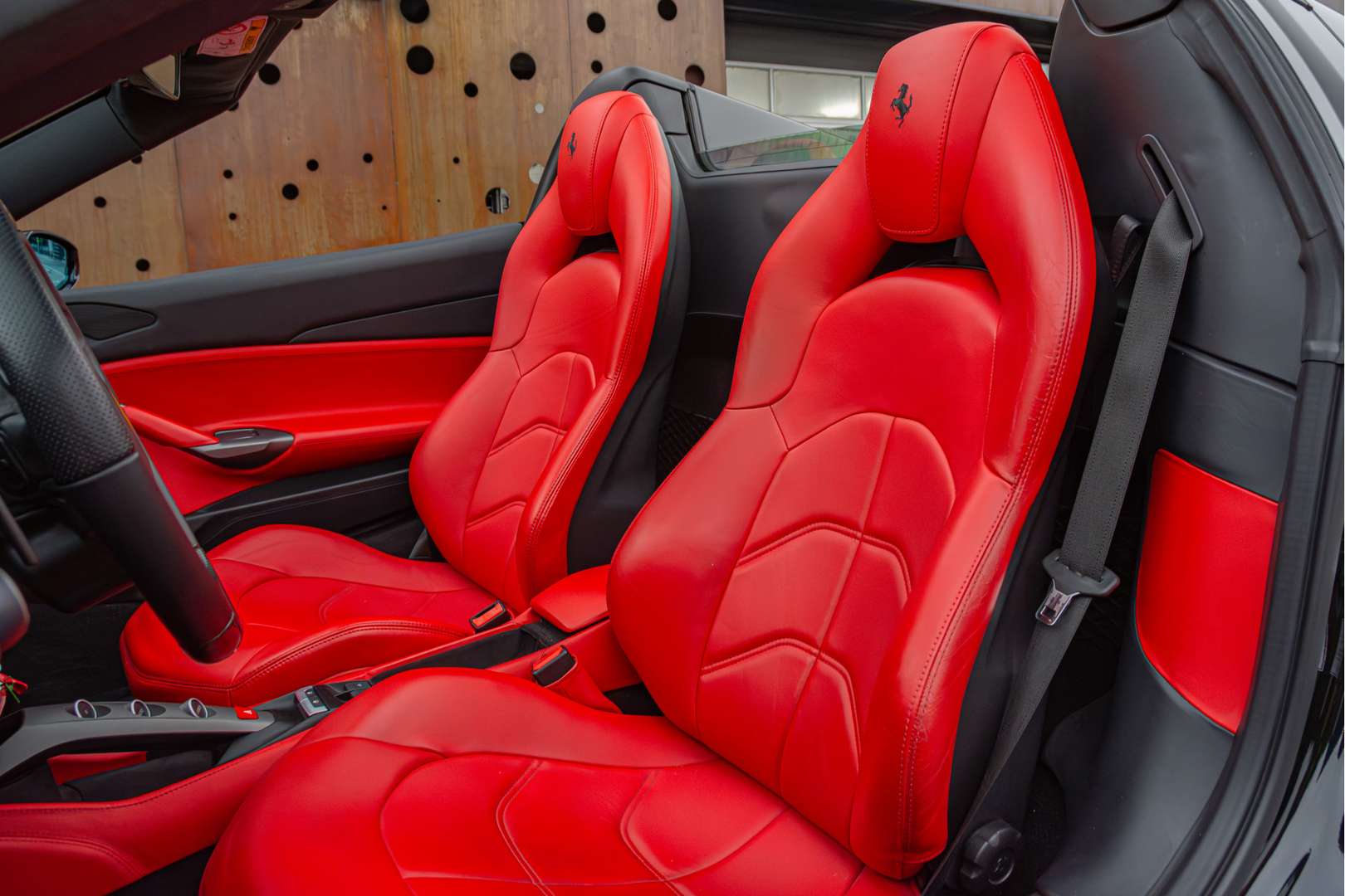 Ferrari 488 Spider - 2017 - Joinsteer - #19