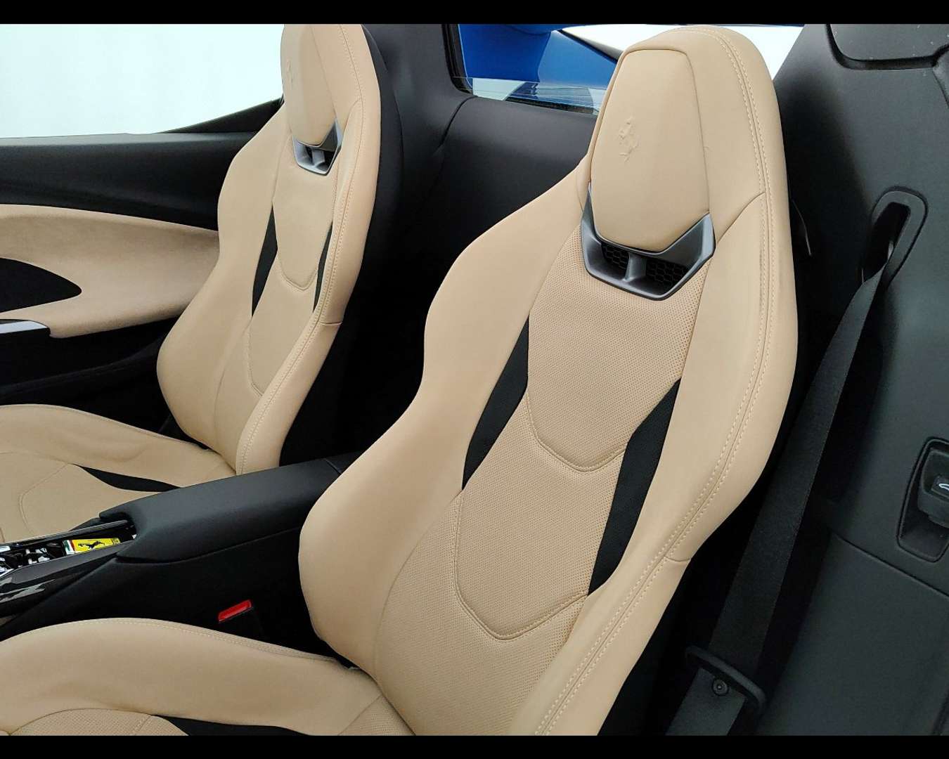 Ferrari 296 GTS - 2025 - Joinsteer - #5