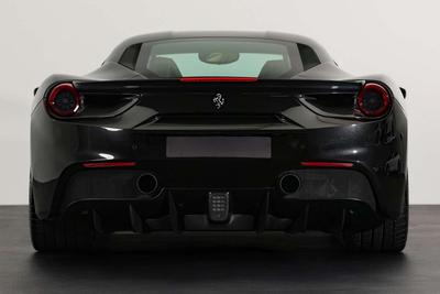 Ferrari 488 GTB -  - Joinsteer - #3