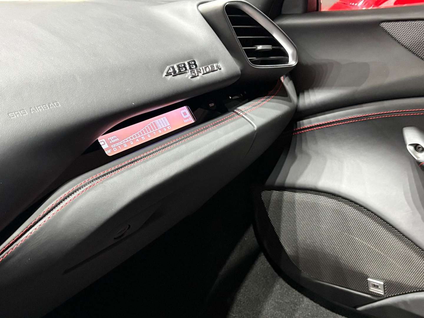 Ferrari 488 - 2017 - Joinsteer - #21