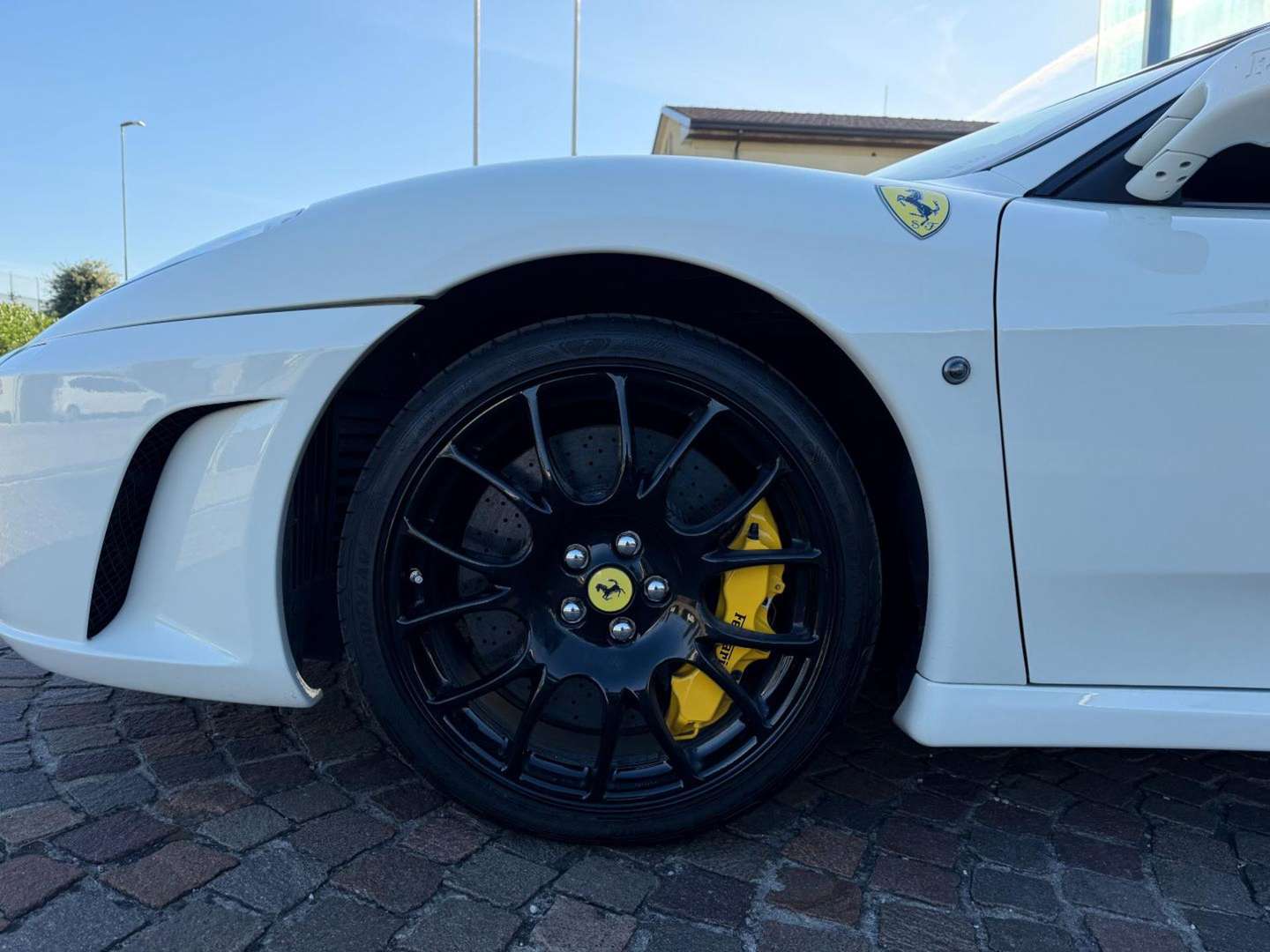 Ferrari F430 Spider - 2007 - Joinsteer - #5