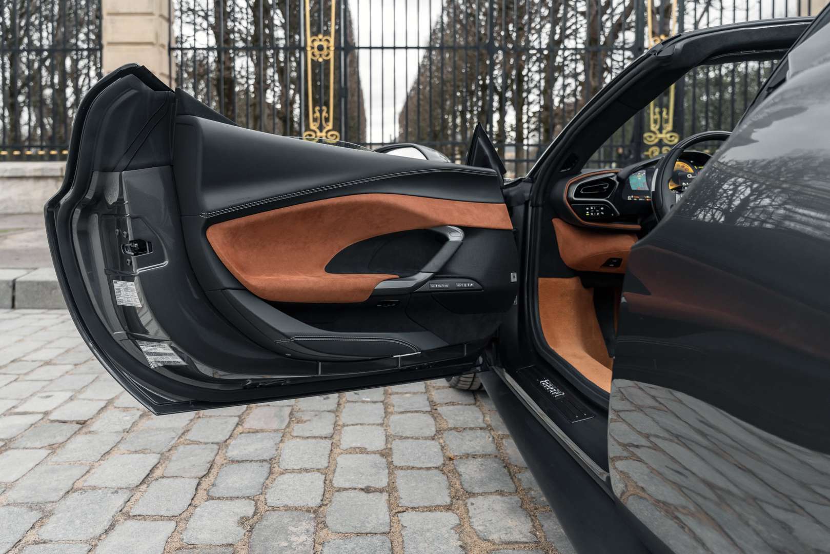 Ferrari 296 GTS - 2024 - Joinsteer - #12