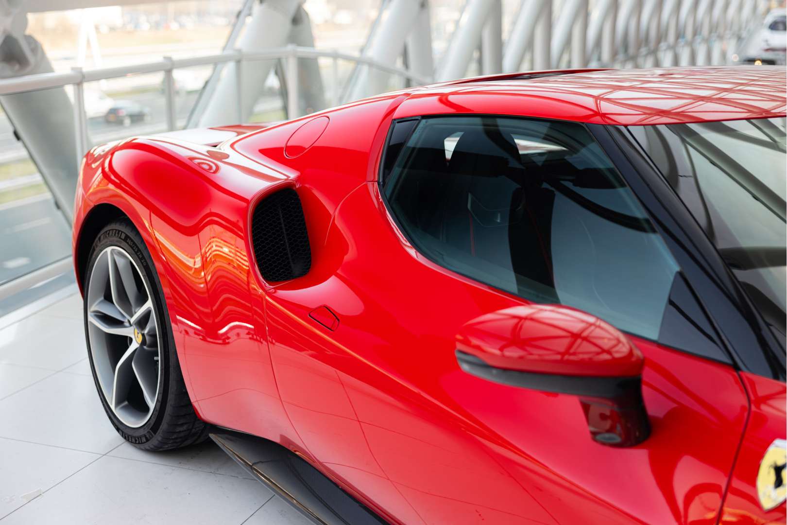 Ferrari 296 GTB - 2022 - Joinsteer - #47