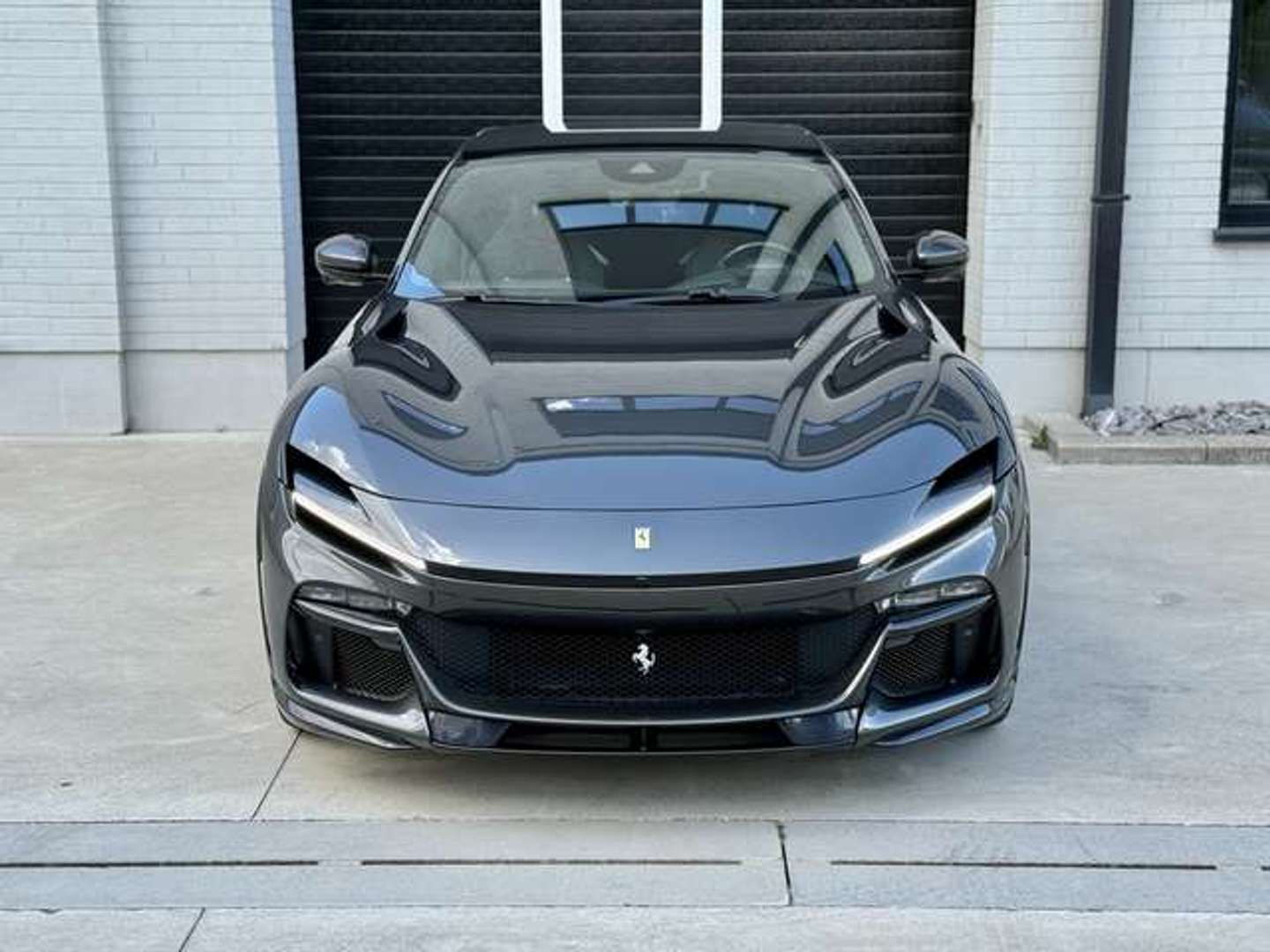 Ferrari Purosangue - 2024 - Joinsteer - #4