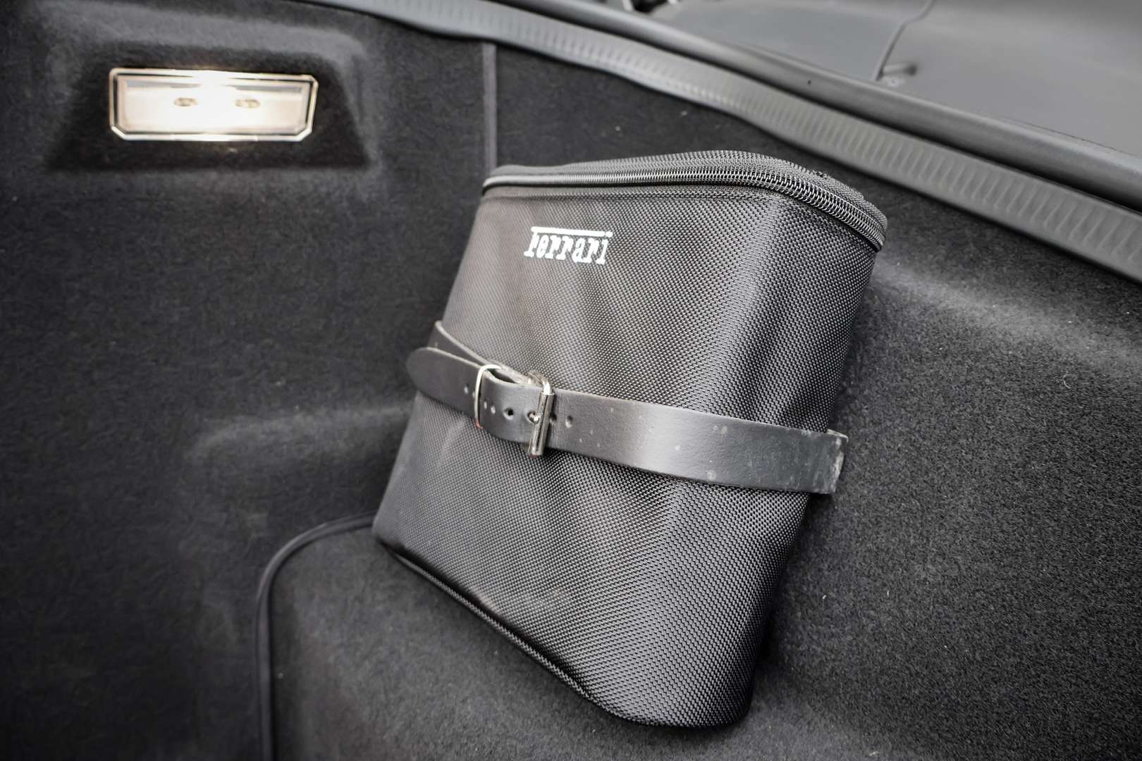 Ferrari 488 Spider - 2017 - Joinsteer - #31