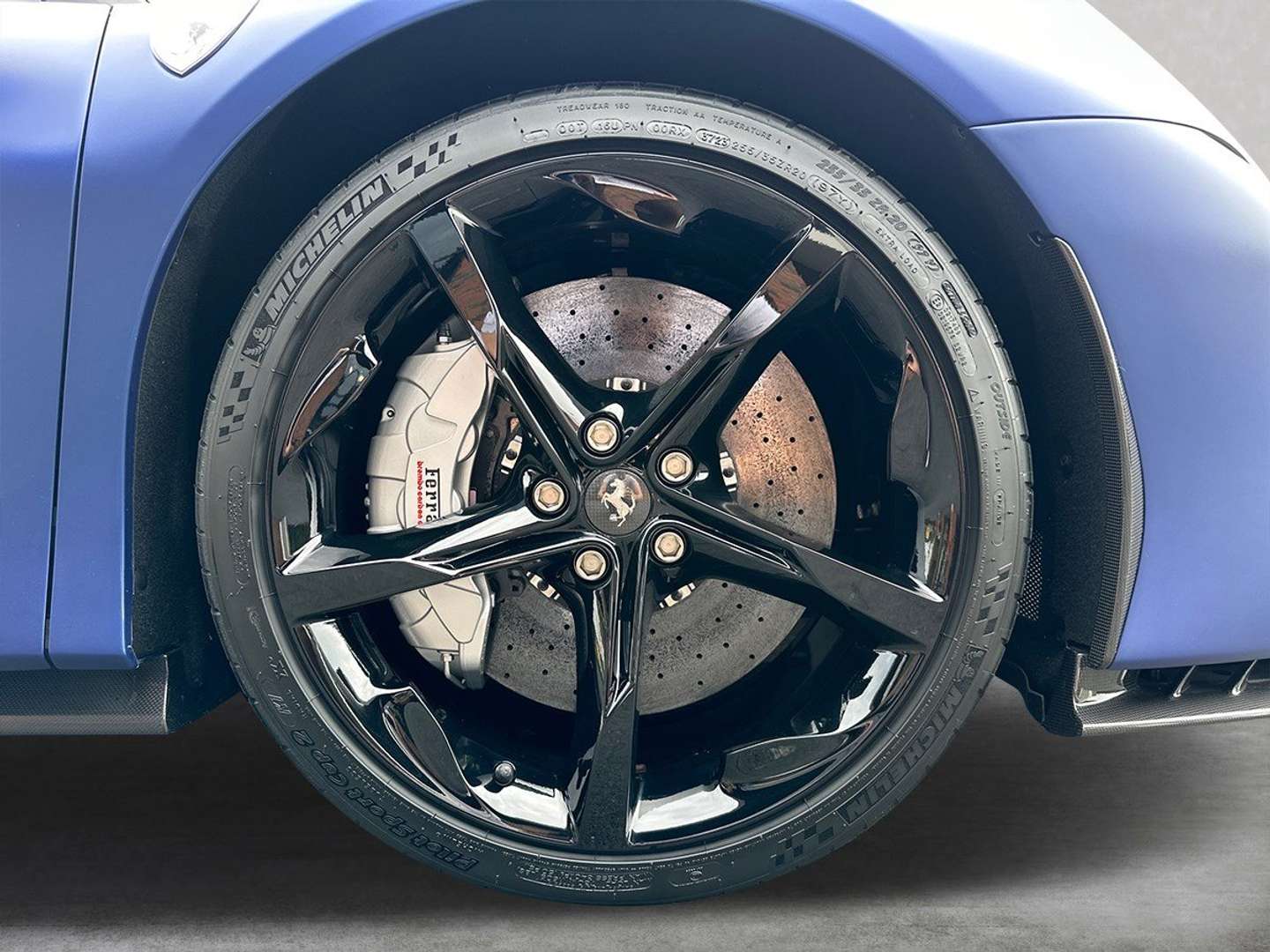 Ferrari SF90 Spider - 2024 - Joinsteer - #10