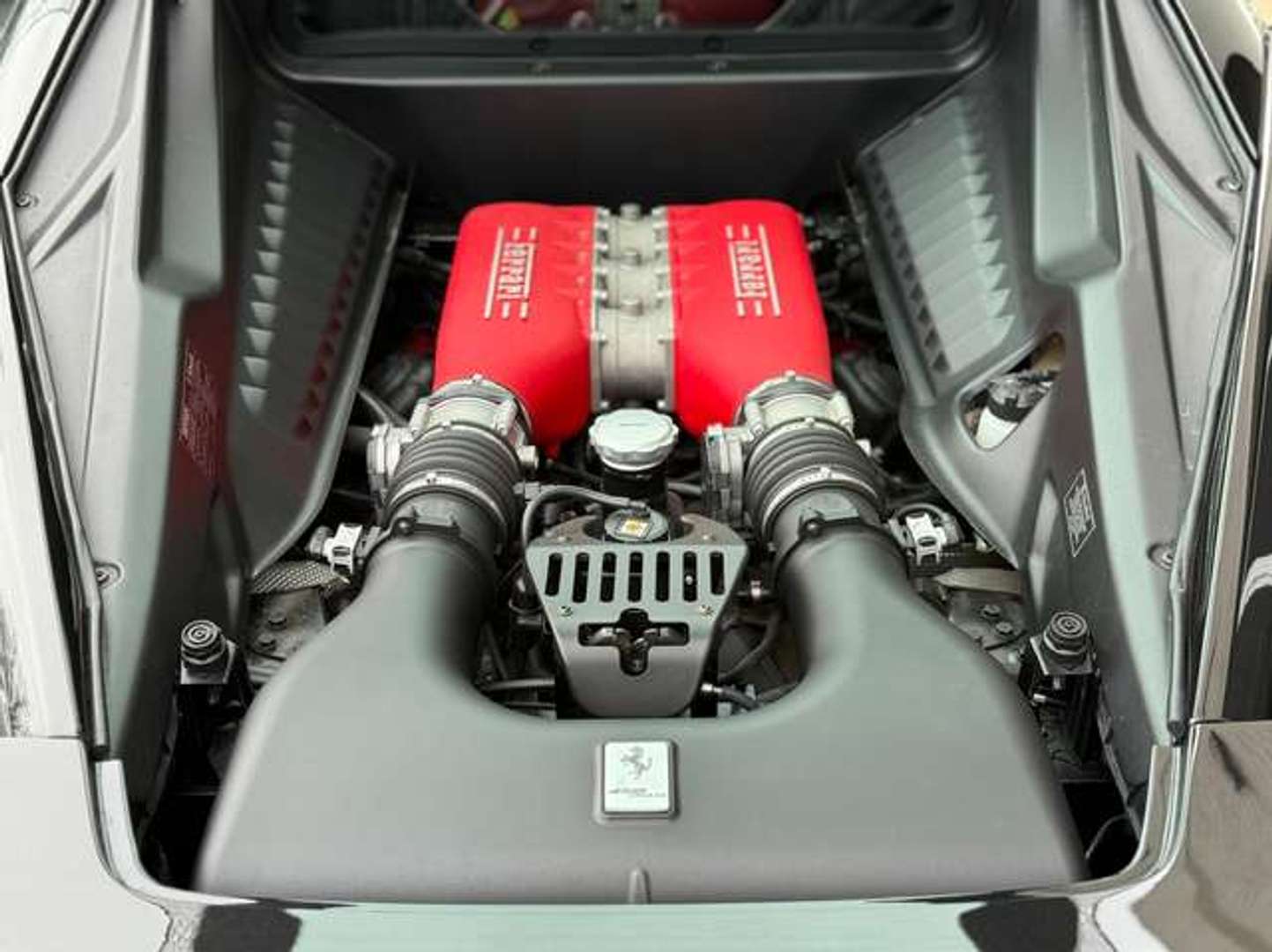 Ferrari 458 Italia - 2011 - Joinsteer - #30