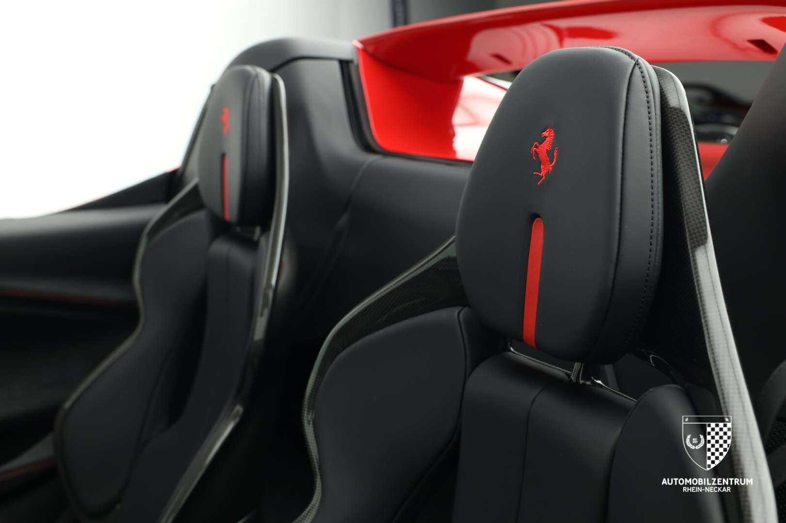 Ferrari 296 GTS - 2024 - Joinsteer - #16