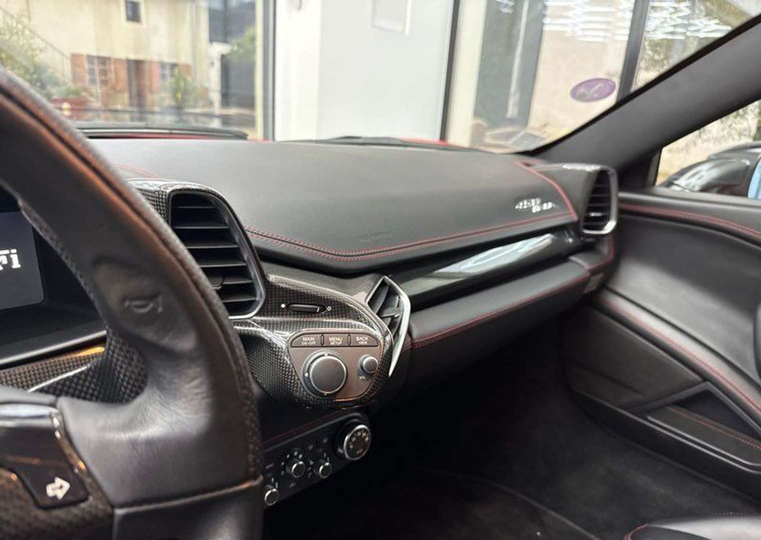 Ferrari 458 Italia - 2011 - Joinsteer - #11