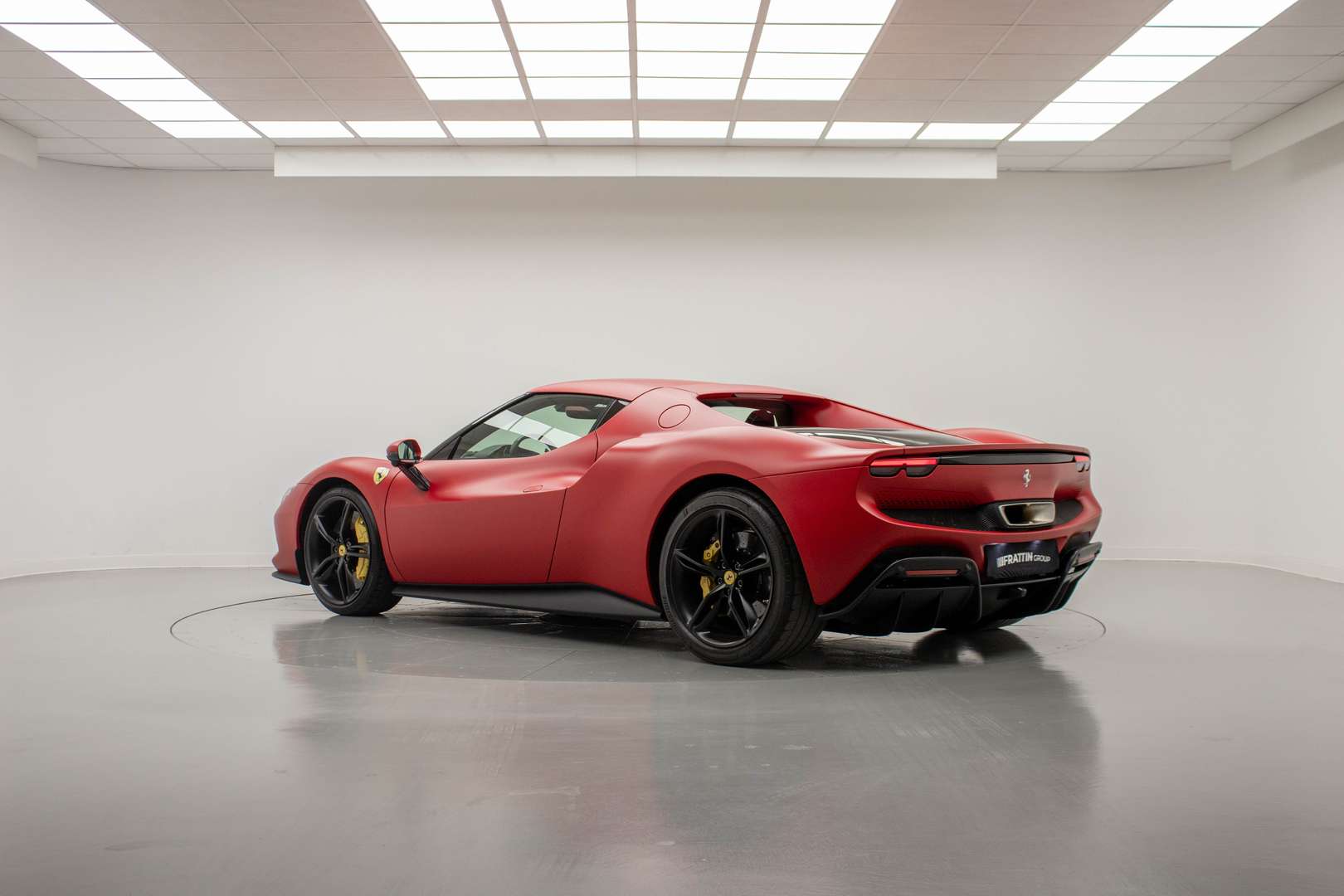 Ferrari 296 GTB - 2023 - Joinsteer - #2