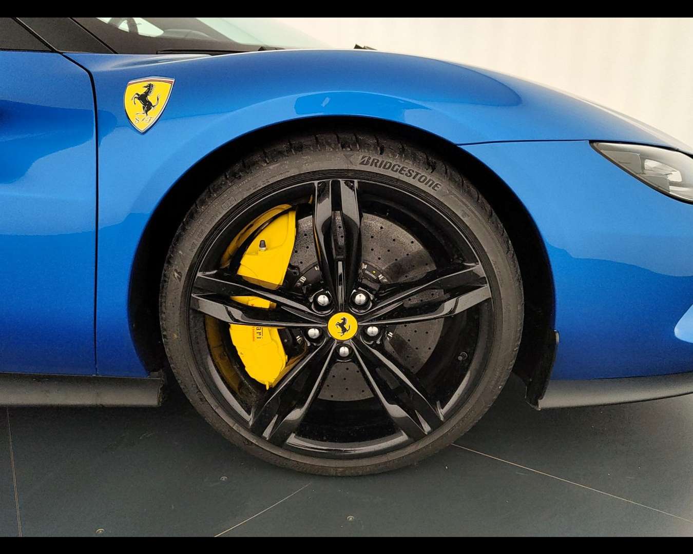 Ferrari 296 GTS - 2025 - Joinsteer - #6