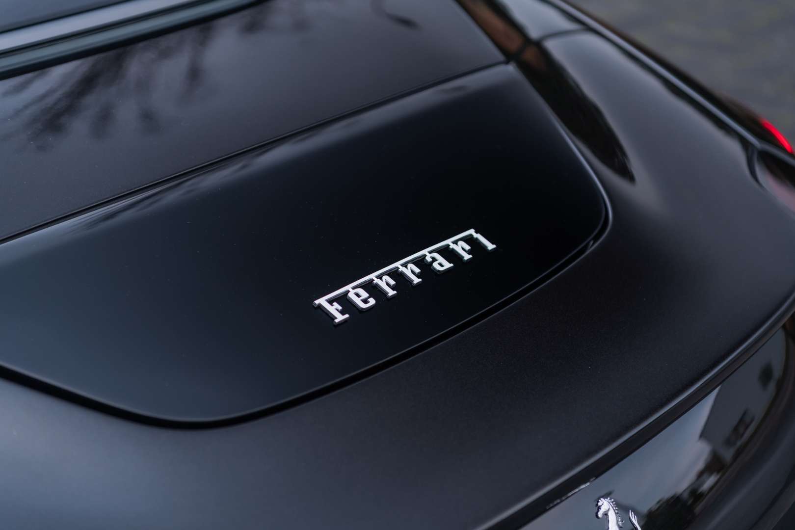 Ferrari Roma Spider - 2026 - Joinsteer - #13