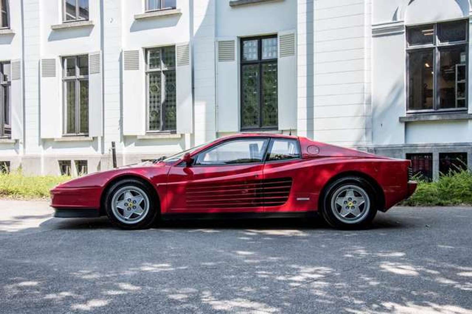 Ferrari Testarossa - 1989 - Joinsteer - #5